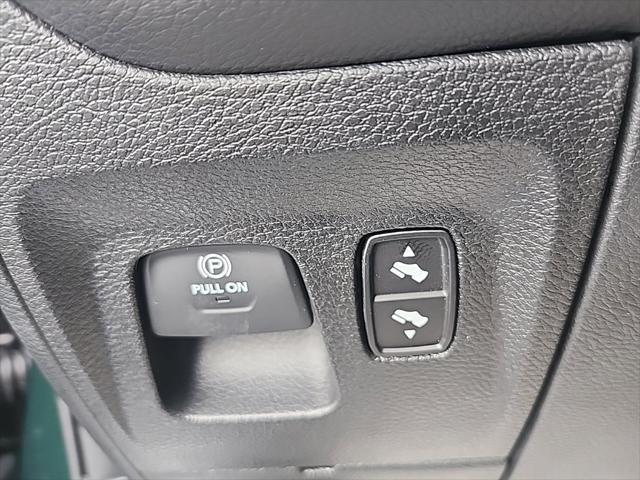 2027 Ram 1500 Big Horn