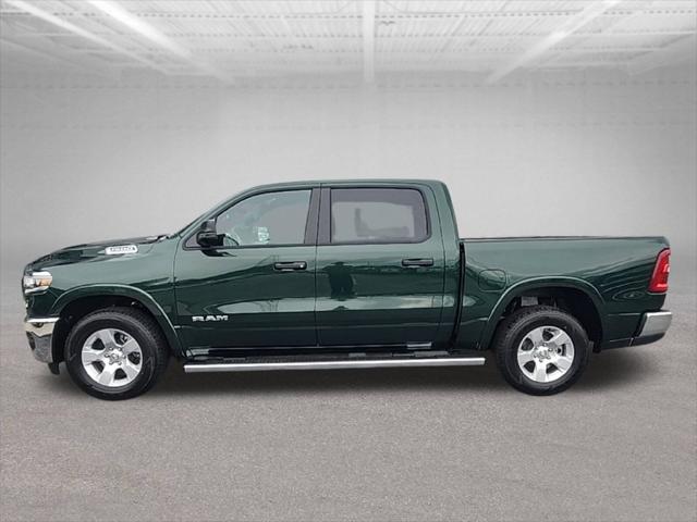 2027 Ram 1500 Big Horn