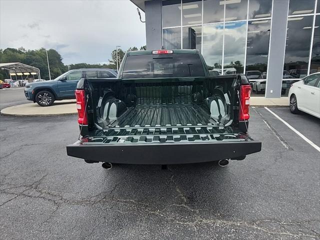 2027 Ram 1500 Big Horn