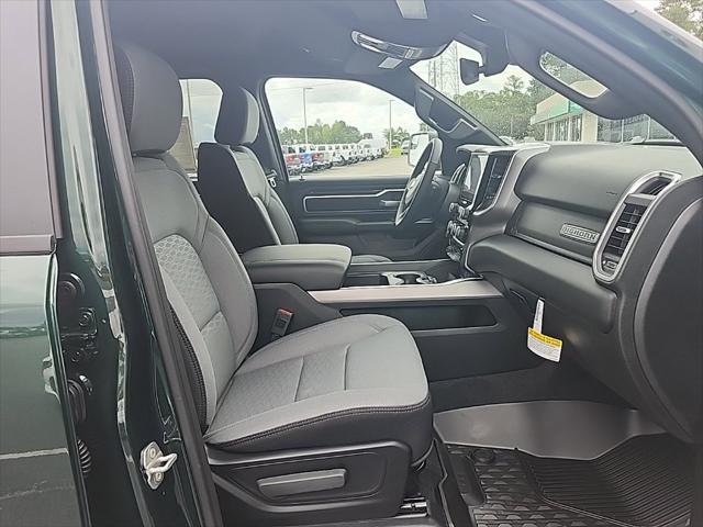 2027 Ram 1500 Big Horn