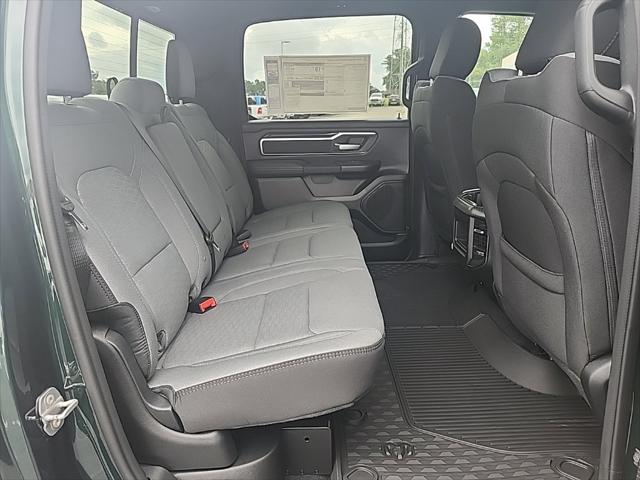 2027 Ram 1500 Big Horn