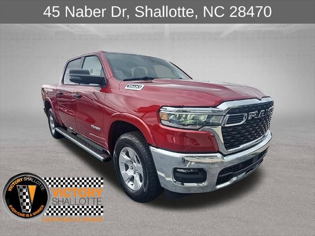 2027 Ram 1500 Big Horn for sale in Shallotte, NC