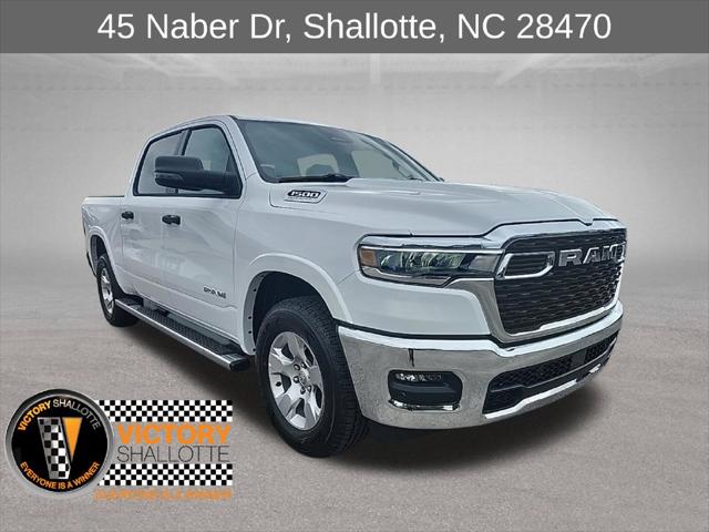 2027 Ram 1500 Big Horn for sale in Shallotte, NC