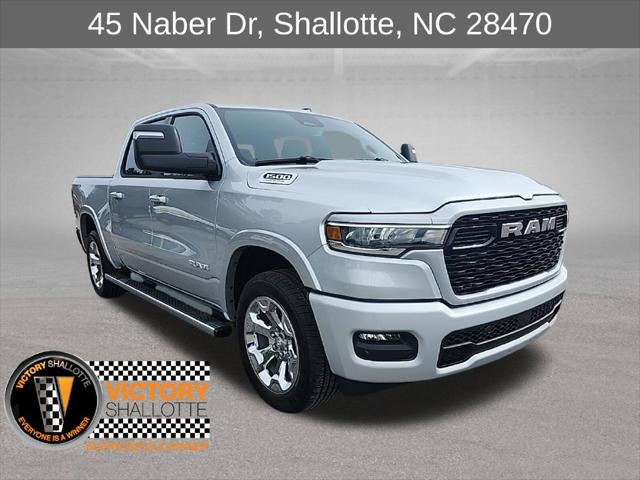 2027 Ram 1500 Big Horn for sale in Shallotte, NC
