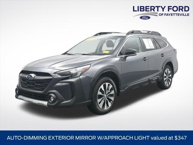 2025 Subaru Outback Limited for sale in Fayetteville, NC