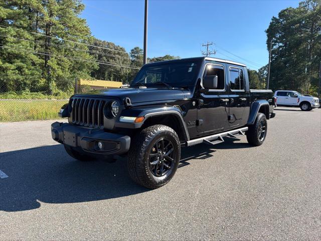 2022 Jeep Gladiator Sport for sale in Salisbuty, MD