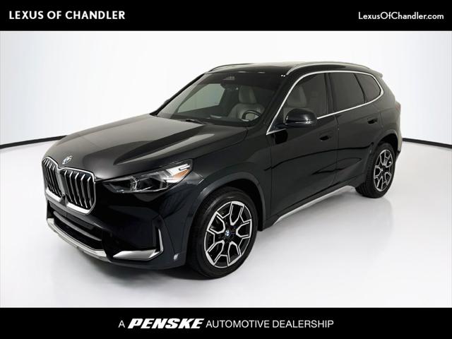 2025 BMW X1