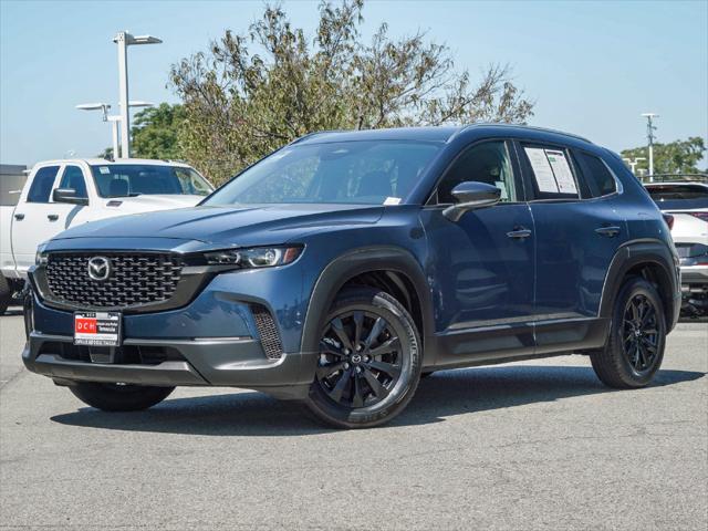 2025 Mazda CX-50 2.5 S Preferred Package for sale in Temecula, CA