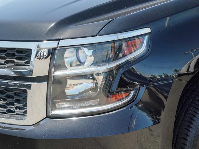 2016 Chevrolet Tahoe LS