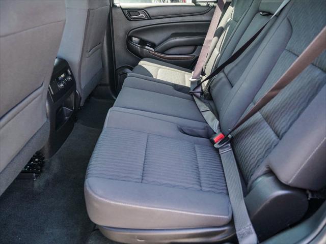 2016 Chevrolet Tahoe LS
