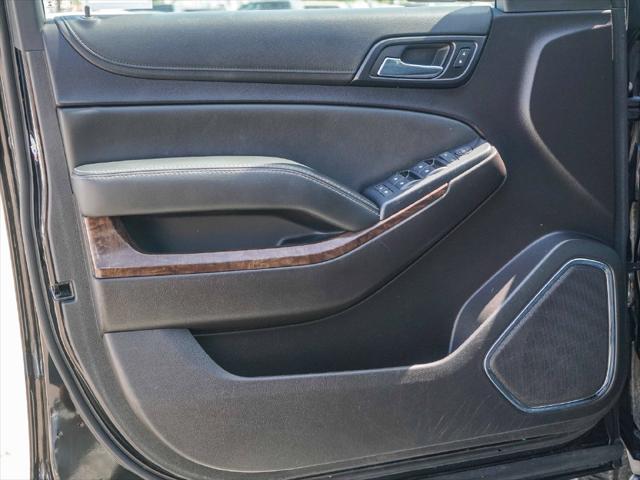 2016 Chevrolet Tahoe LS