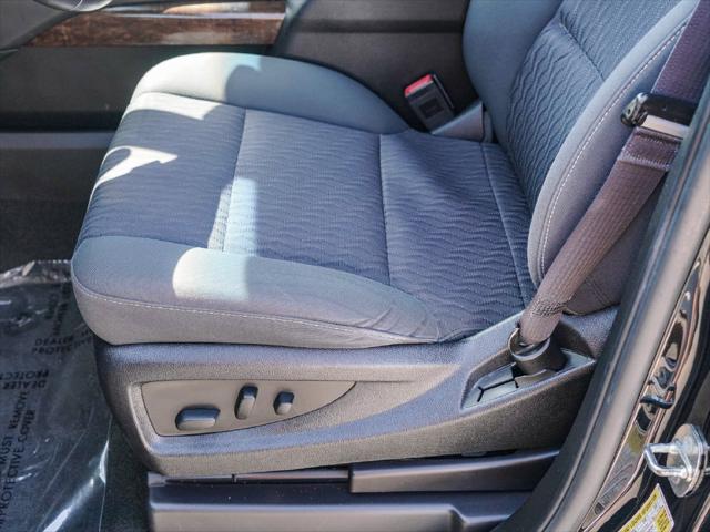 2016 Chevrolet Tahoe LS