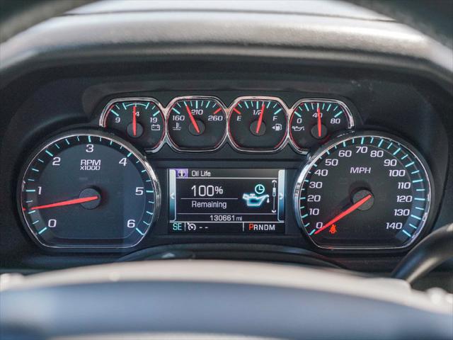 2016 Chevrolet Tahoe LS