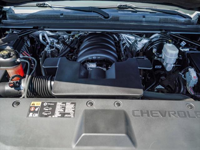 2016 Chevrolet Tahoe LS