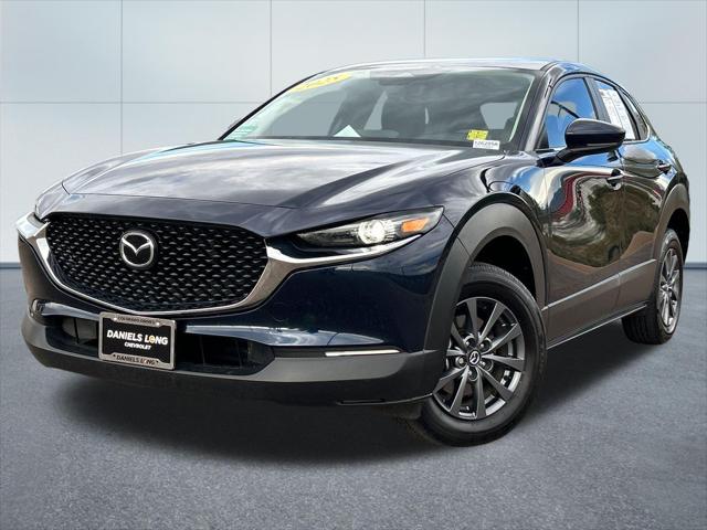 2025 Mazda CX-30 2.5 S for sale in Colorado Springs, CO