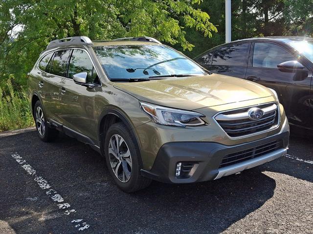 2022 Subaru Outback Touring for sale in State College, PA