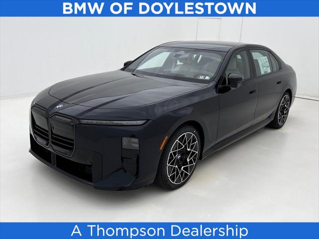 2027 BMW 7 Series 740i xDrive for sale in Doylestown, PA