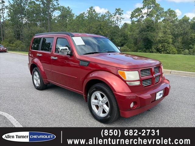2010 Dodge Nitro SXT for sale in Crestview, FL