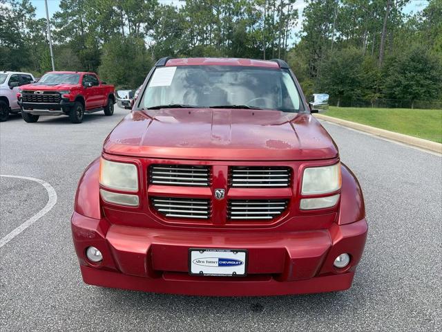 2010 Dodge Nitro SXT