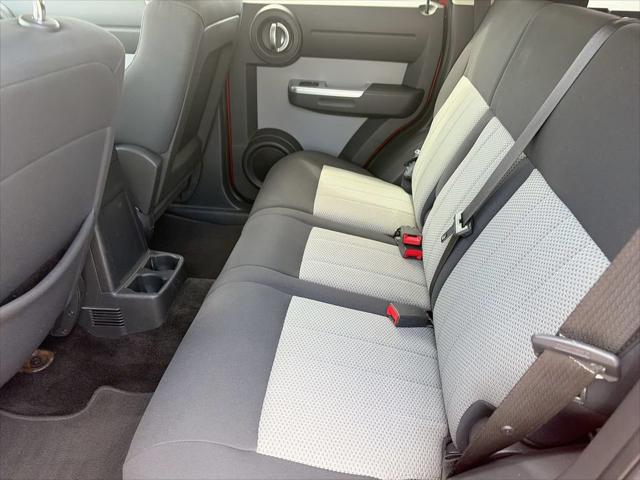 2010 Dodge Nitro SXT