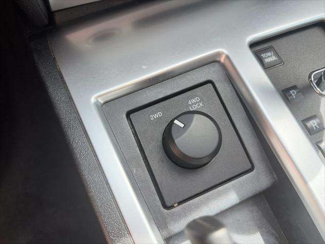 2010 Dodge Nitro SXT