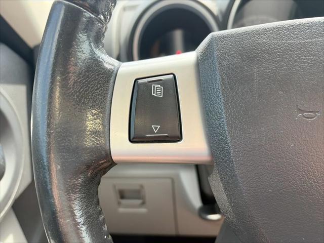 2010 Dodge Nitro SXT