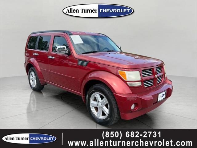 2010 Dodge Nitro SXT for sale in Crestview, FL