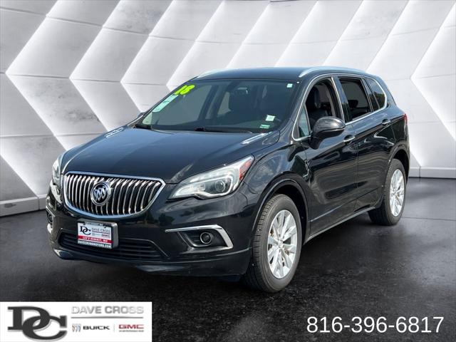 2018 Buick Envision Essence for sale in Lees Summit, MO