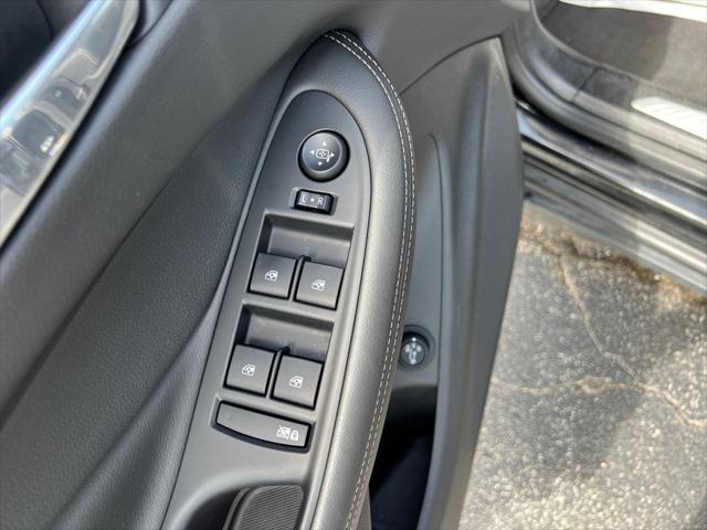 2018 Buick Envision Essence
