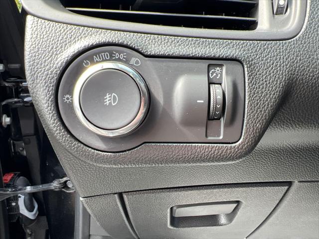 2018 Buick Envision Essence