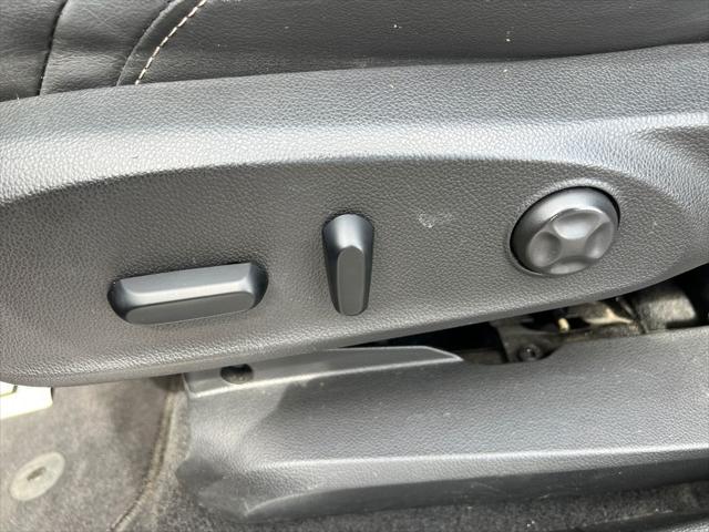 2018 Buick Envision Essence