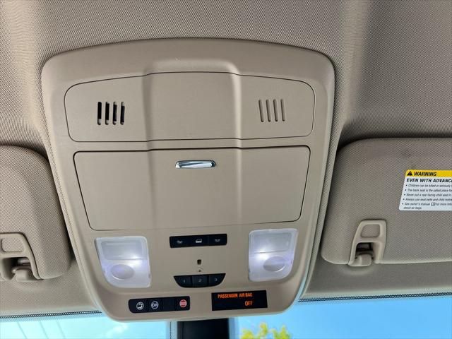 2018 Buick Envision Essence