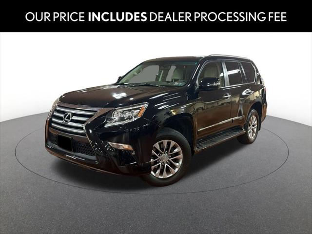 2017 Lexus Gx 460 Luxury for sale in Wilmington, DE