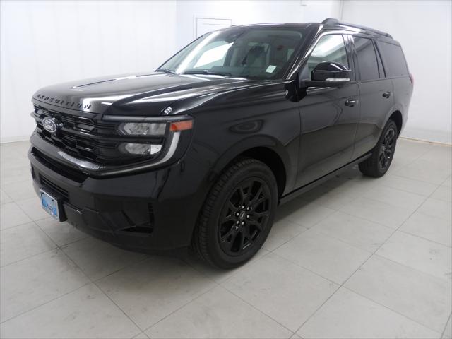 2027 Ford Expedition Platinum for sale in Beatrice, NE