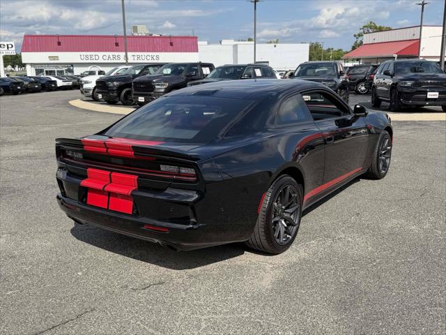 2026 Dodge Charger Scat Pack Plus 2-Door AWD