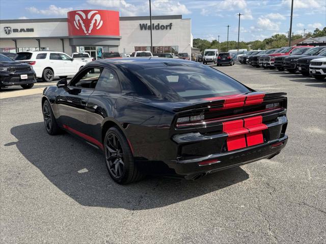 2026 Dodge Charger Scat Pack Plus 2-Door AWD
