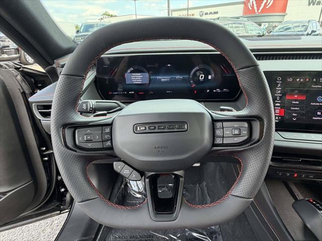 2026 Dodge Charger Scat Pack Plus 2-Door AWD