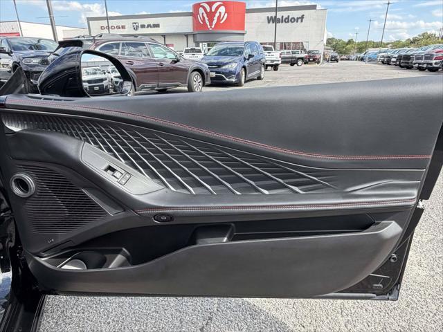 2026 Dodge Charger Scat Pack Plus 2-Door AWD