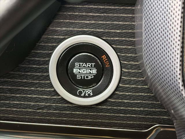 2019 Ram 3500 Limited Mega Cab 4x4 64 Box