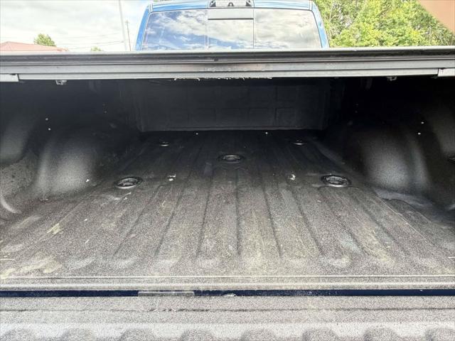 2019 Ram 3500 Limited Mega Cab 4x4 64 Box