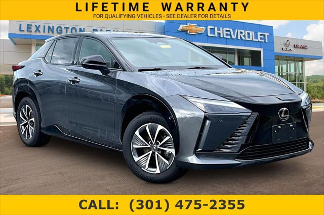 2023 Lexus RZ 450e Premium for sale in Prince Frederick, MD