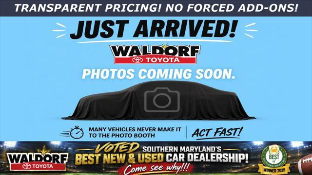 2024 Toyota Camry SE for sale in Prince Frederick, MD