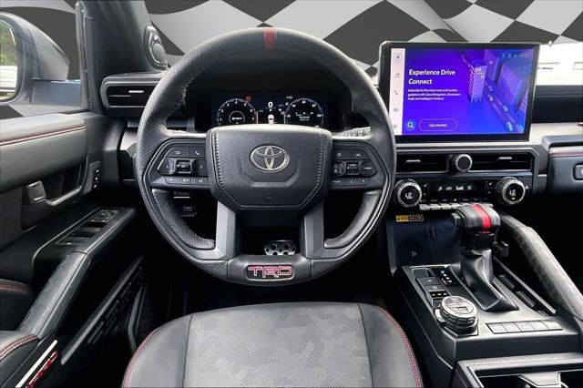 2025 Toyota 4Runner TRD Pro