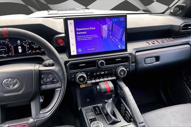 2025 Toyota 4Runner TRD Pro