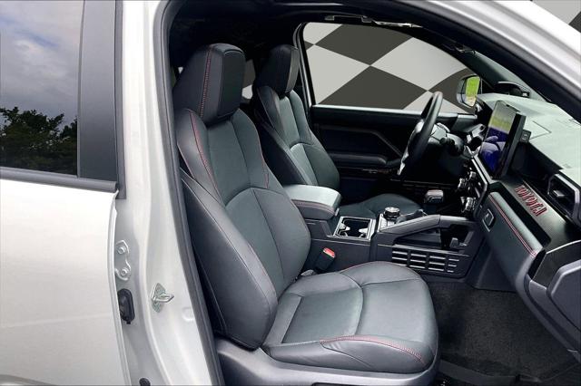 2025 Toyota 4Runner TRD Pro