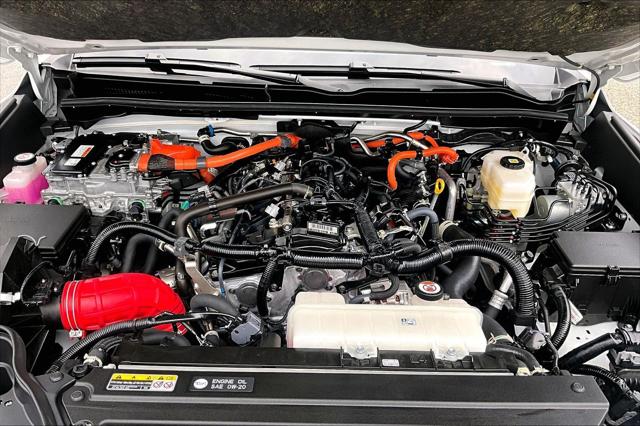 2025 Toyota 4Runner TRD Pro
