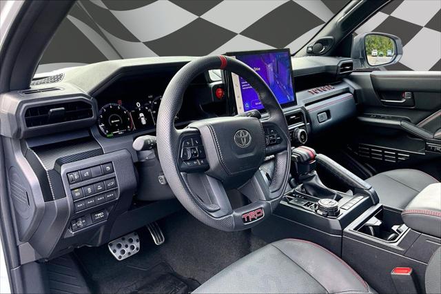 2025 Toyota 4Runner TRD Pro