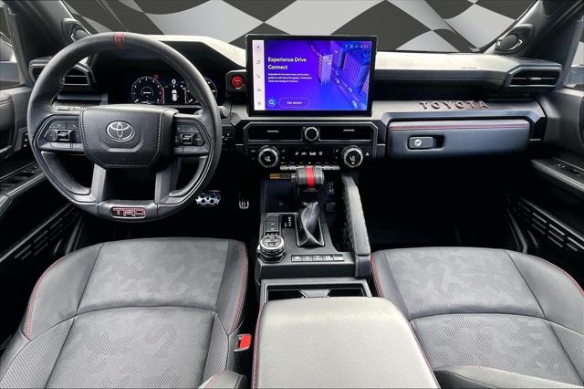 2025 Toyota 4Runner TRD Pro