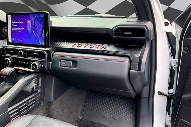 2025 Toyota 4Runner TRD Pro