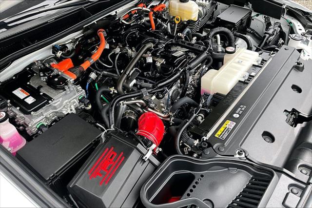 2025 Toyota 4Runner TRD Pro